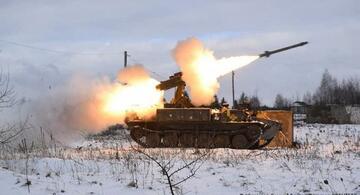 image for Alemania enviará a Ucrania miles de misiles antiaéreos