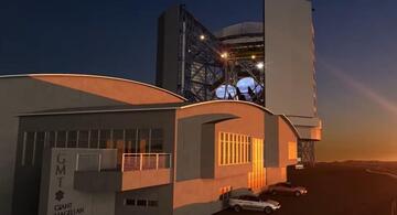 image for Vem aí um telescópio mais poderoso que o James Webb (
