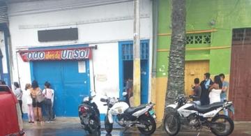 image for Roban tienda en el centro de iquitos