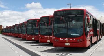 image for TransMilenio podría cerrar por falta de recursos