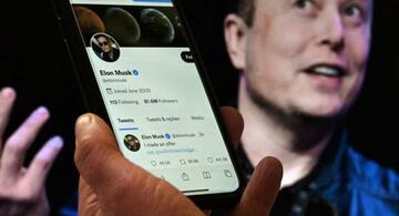 image for Elon Musk sugiere costo ligero para usuarios de Twitter