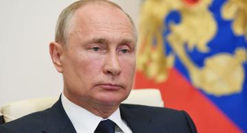image for Putin invita a los extranjeros a ir a vacunarse a Rusia