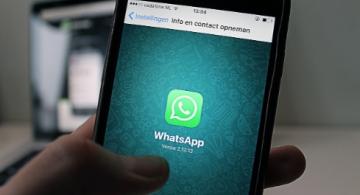 image for Ciberdelincuentes amenazan con robar datos personales por Whatsapp