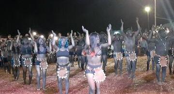 image for Festival da Cultura e Música Indígena do Eware