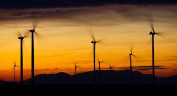 image for Nuevo récord de instalaciones de energía eólica en el mundo