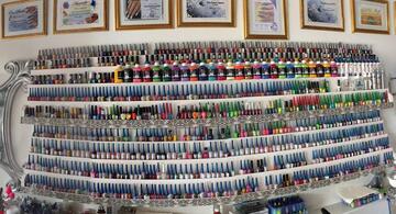 Artes & Decoraciones Nury Nails image for Artes & Decoraciones Nury Nails