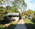 Foto: Barrio La Sarita y sus calles 