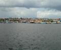 image for Chegando no porto de Manaus