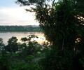 Paisajes por el Amazonas