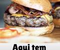 image for Aquí tem lanche