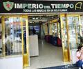 image for Imperio del tiempo