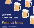 image for Punto 24 horas