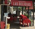 image for Las delicias