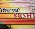 image for Mega Sushi