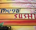 image for Mega Sushi
