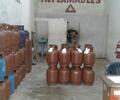 image for Loreto gas