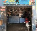 image for Ruiz moto peças