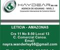 image for Agencia Aduanera Haydear
