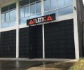 image for Atletica