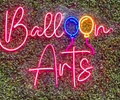 Balloon - Arts image for Balloon - Arts
