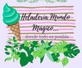 image for Heladeria mundo mágico
