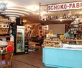 image for Schoko-Kreativ-Fabrik