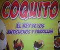 image for Anticucheria Coquito