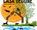 image for Casa Degune