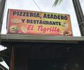 image for El tigrillo 