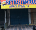 image for Rey das camisa 