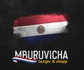 image for Mburuvicha Burguer