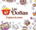 image for El placer de comer 