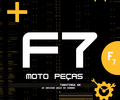 image for F7 Moto Preças