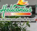 image for Heliconias