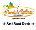 image for Punta Salinas
