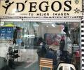 image for D' Egos
