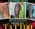 image for Jhon Tattoo