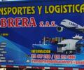 image for Transportes y logísticas cabrera 