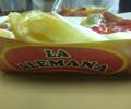 image for La Alemana
