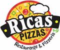 image for Ricas Pizzas