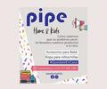 image for Pipe OFFCORSS