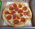 image for Stereo pizza suba