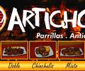 image for Artichón