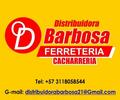 image for Distribuidora Barbosa