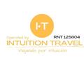 image for Intuition travel