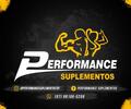 image for Performance Suplementos