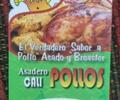 image for Cali Pollo