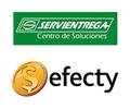 image for Servientrega EFECTY