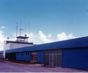 Aeropuerto 