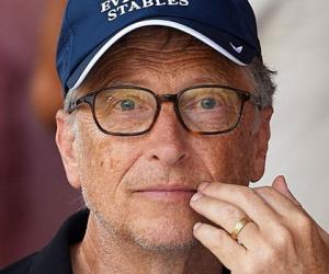 Bill Gates criticó reformas tributarias de Trump image for Bill Gates criticó reformas tributarias de Trump